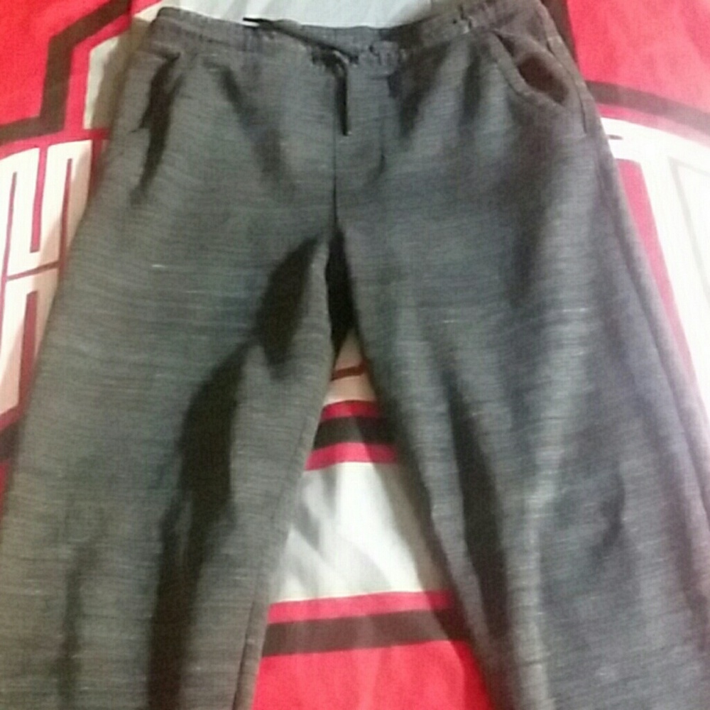 Comfy joggers